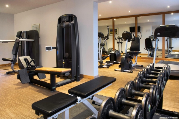 Holiday Inn STUTTGART (Stuttgart)